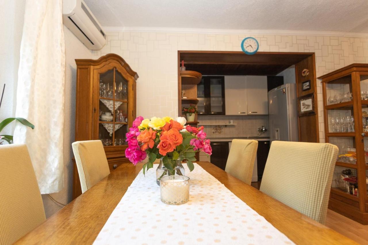 Apartment A&A Makarska Dış mekan fotoğraf